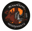 Kuolion metsästysseura